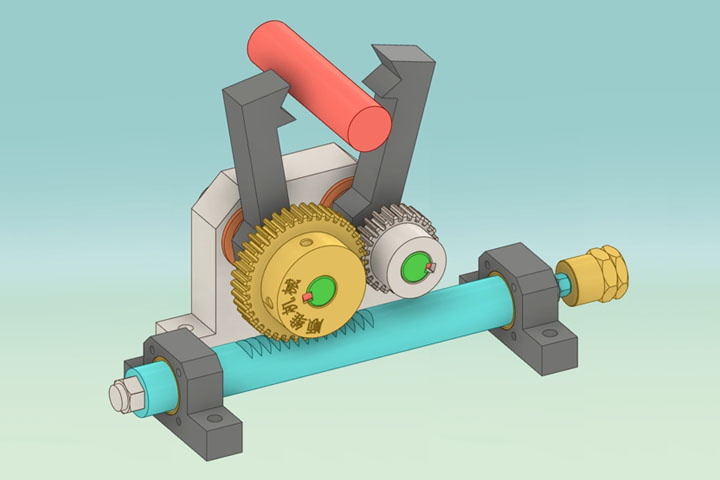 JGDH000036-可变开度夹爪